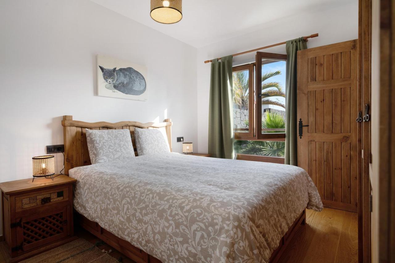 Villa Peaky Playa Blanca  Exterior photo