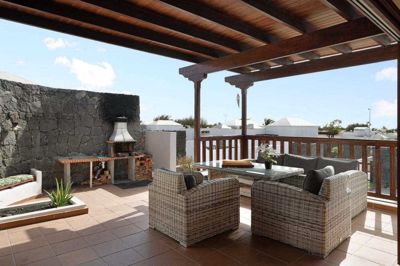 Villa Peaky Playa Blanca  Exterior photo